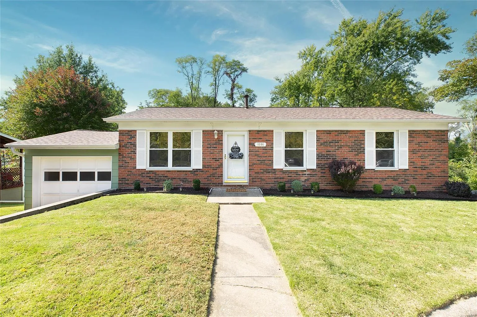 6006 Timber Ln photo 1