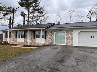 1308 Ben Gamble Rd, Jonesborough, TN 37659