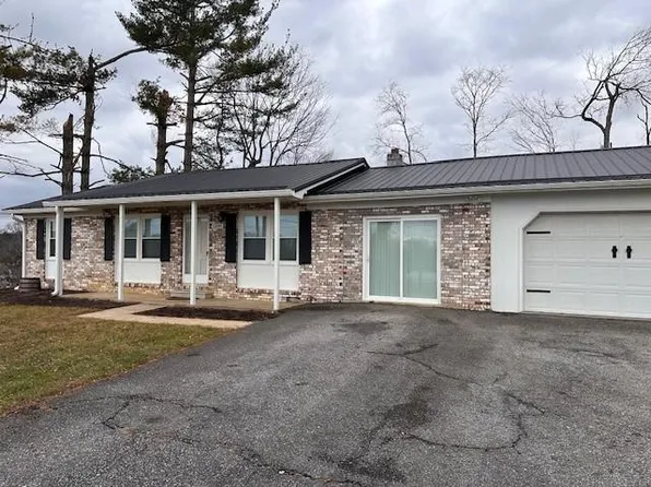 1308 Ben Gamble Rd, Jonesborough, TN 37659