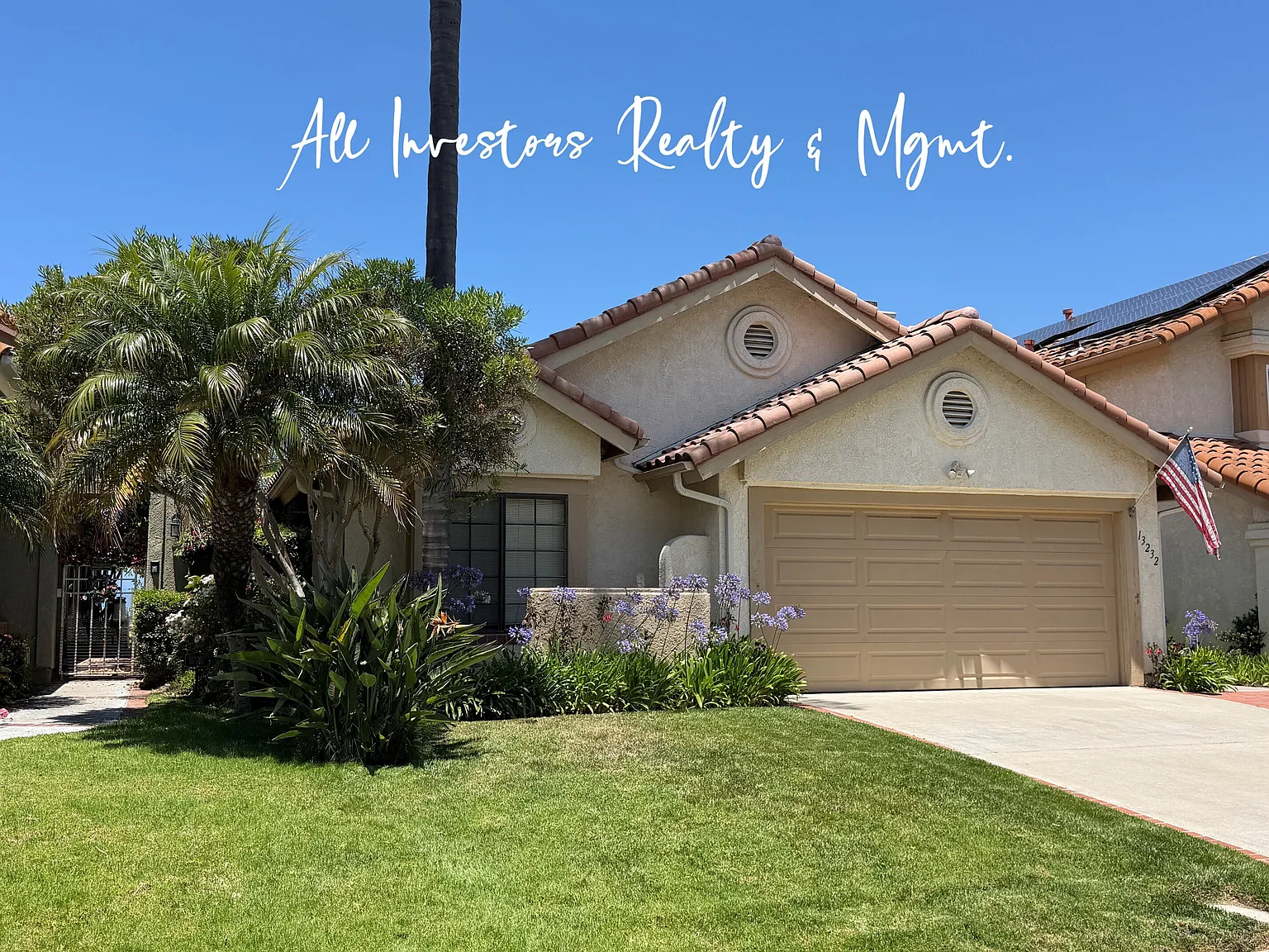 Ocean Vista Road 13232 - 1 — Photo 1