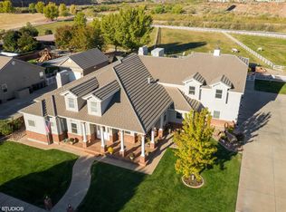 1322 S Bella Rosa Dr, Saint George, UT 84790