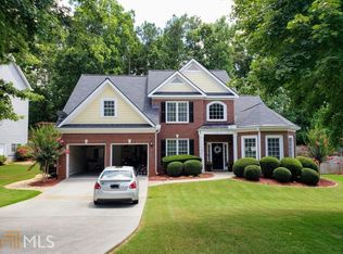 11 Briar Grv, Newnan, GA 30265
