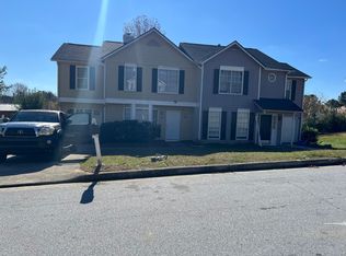 2979 Kenville Ln, Decatur, GA 30034