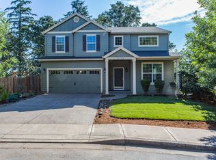 4740 Warrington St SE, Salem, OR