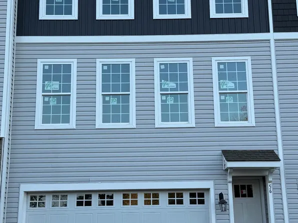 56 Wembley Way, Tinton Falls, NJ 07753