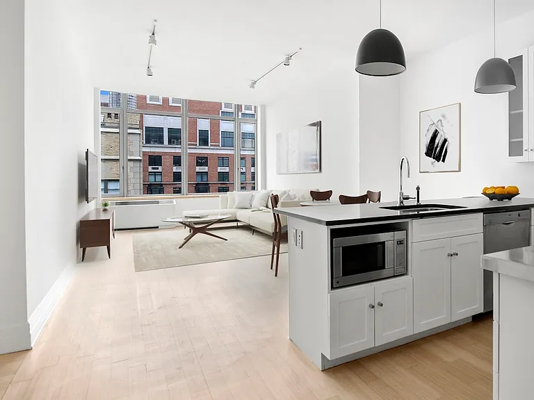 110 Livingston St #16M — Photo 4