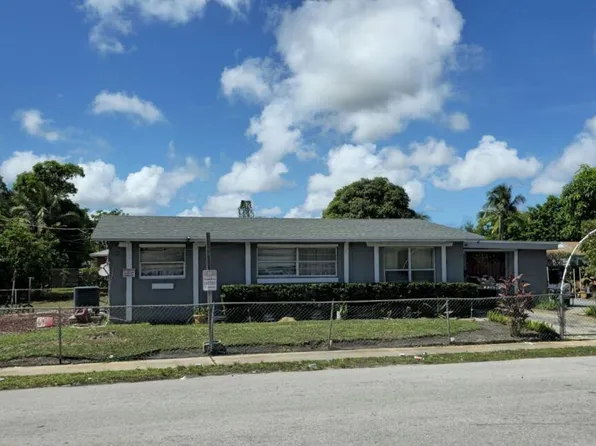 101 NW 28 Way, Fort Lauderdale, FL 33311