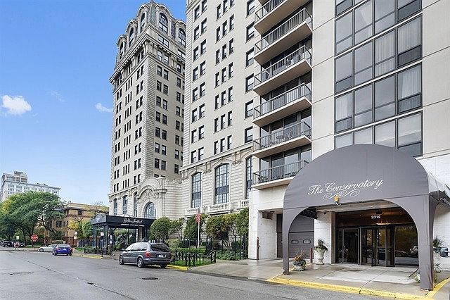1st image of 2314 N Lincoln Park W #11S-12S