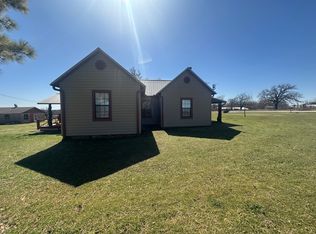 3909 S Mehan Rd, Ripley, OK 74062
