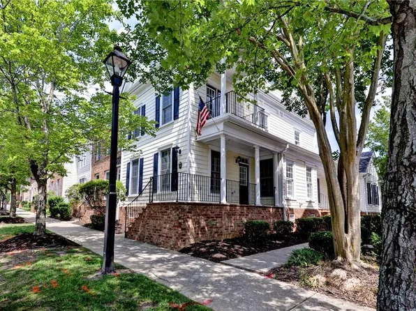 4208 New Town Ave, Williamsburg, VA 23188