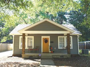 213 Locust Ave, Conway, AR 72034