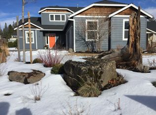 19557 Sager Loop, Bend, OR 97702