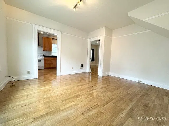 Top of Potrero Hill, light filled 1bd apt — Photo 2