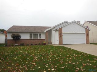 5869 Reinwood Dr, Toledo, OH
