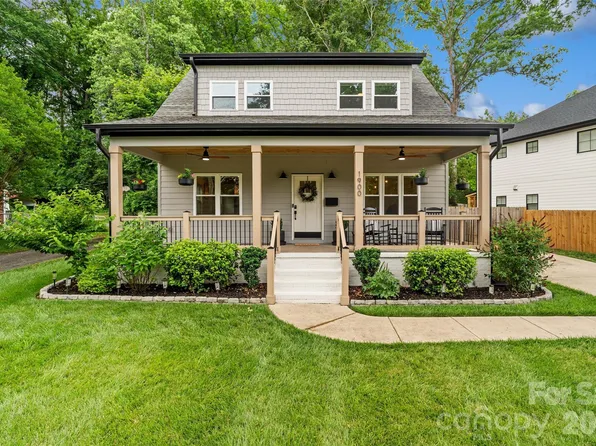 1900 Arnold Dr, Charlotte, NC 28205