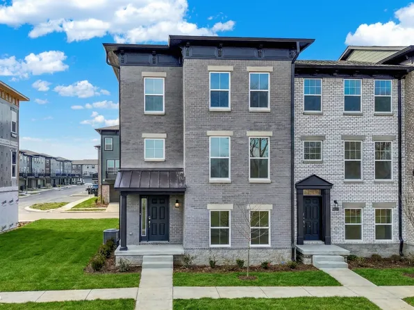 17730 Noel St, Noblesville, IN 46062