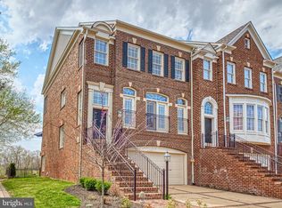 43765 Bent Creek Ter, Leesburg, VA