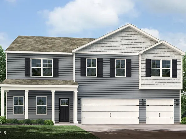 15 Morsel Ct, Johnson City, TN 37615