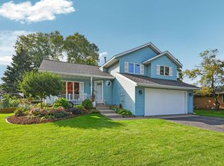2053 Theresa St, Mendota Heights, MN 55120