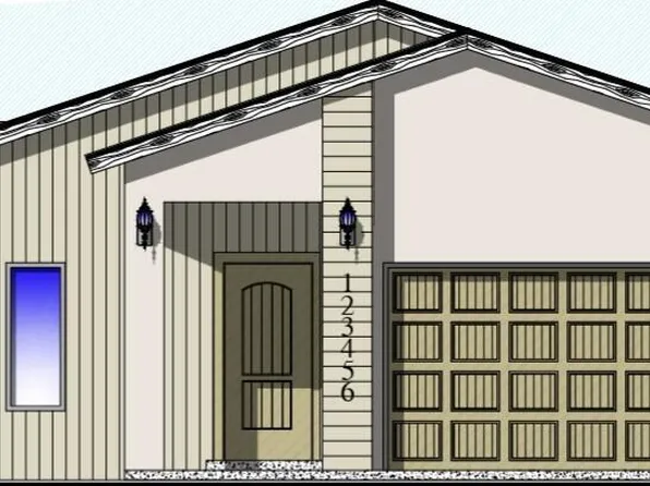 3816 Course St, El Paso, TX 79938