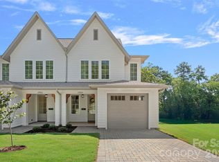 2900 Dogwood Ave, Charlotte, NC 28206
