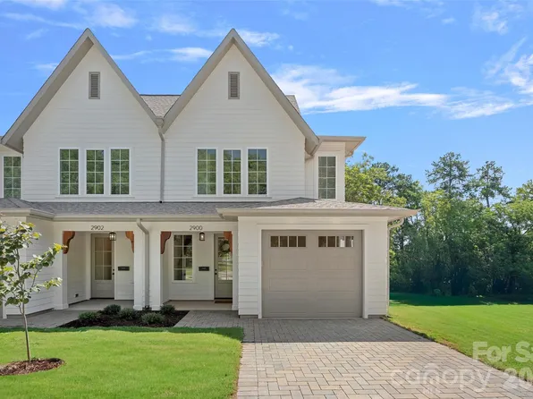 2900 Dogwood Ave, Charlotte, NC 28206
