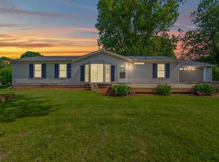 3820 Kaiser Rd, Tecumseh, MI 49286