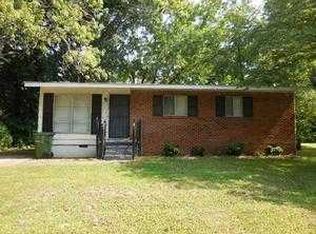 3212 Normandale Dr NW, Huntsville, AL 35811
