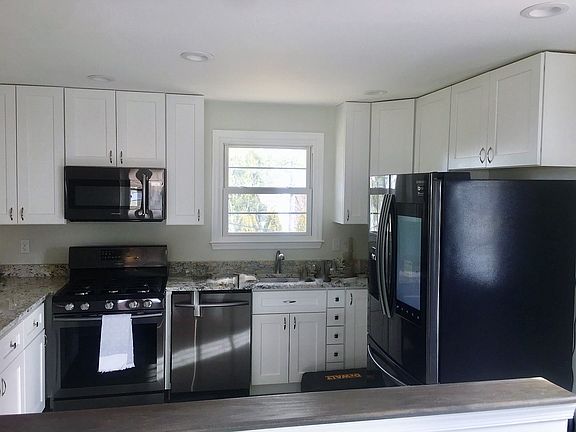 Main Kitchen Under Construct