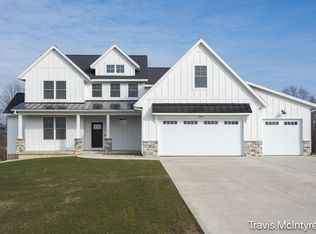 3670 Ruby Run Trl, Hudsonville, MI 49426