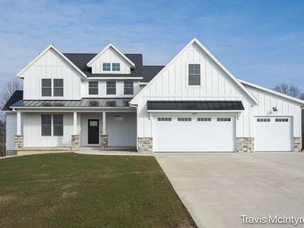 3670 Ruby Run Trl, Hudsonville, MI 49426