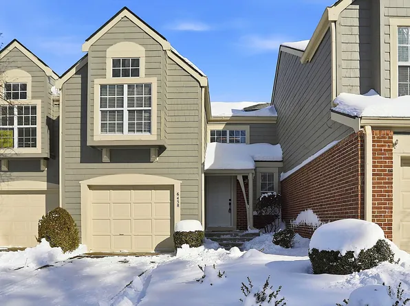 6458 Watham Ct, Indianapolis, IN 46250