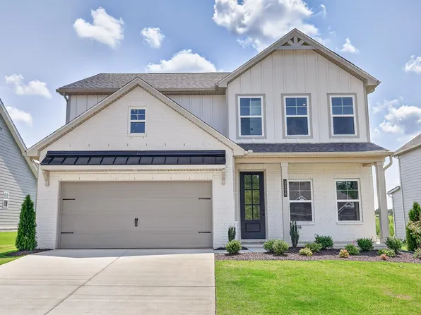 3306 Ventura Ave Lot 127, White House, TN 37188