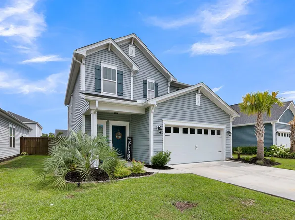 2911 Fontana St, Johns Island, SC 29455