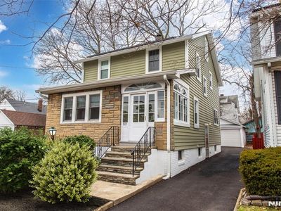 57 Menzel Ave, Maplewood, NJ, 07040