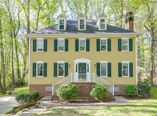 10321 Apache Rd, Richmond, VA 23235