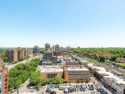70-25 Yellowstone Blvd #21D, Queens, NY, 11375