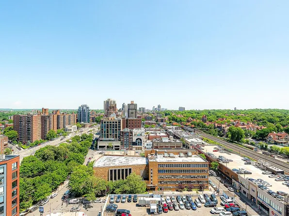 70-25 Yellowstone Blvd #21D, Queens, NY 11375