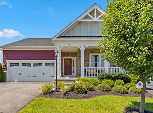 136 Falling Water Ln, Morgantown, WV 26508