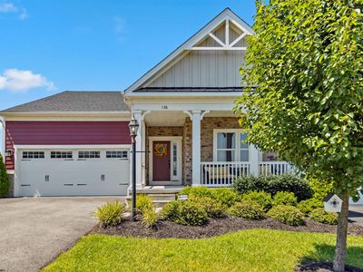 136 Falling Water Ln, Morgantown, WV, 26508