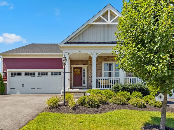 136 Falling Water Ln, Morgantown, WV 26508