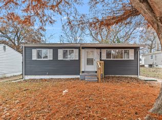 1220 Congress Ave, Saint Louis, MO 63138