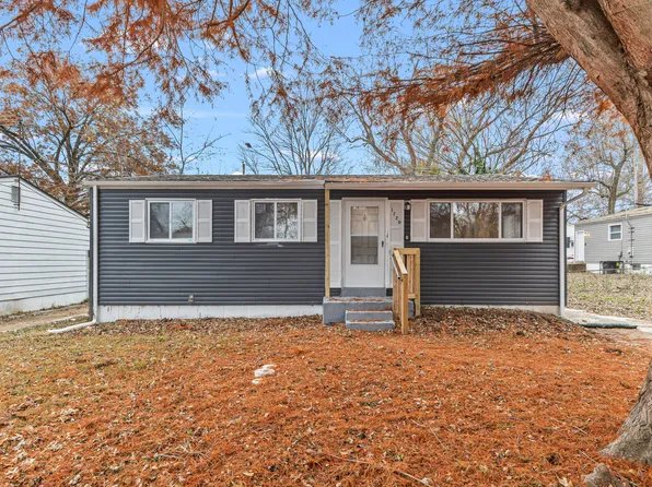 1220 Congress Ave, Saint Louis, MO 63138