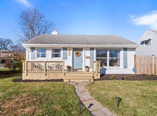 929 S Broadleigh Rd, Columbus, OH 43209