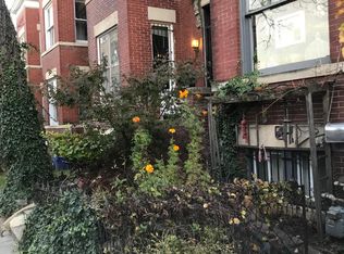 3509 Center St NW #1, Washington, DC 20010