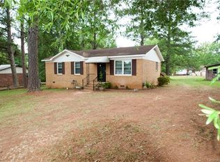 809 Linden Dr, Chester, SC 29706