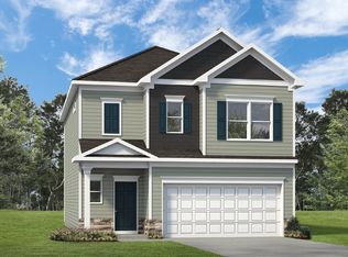 2260 Ireland Way LOT 50, Clarksville, TN 37042