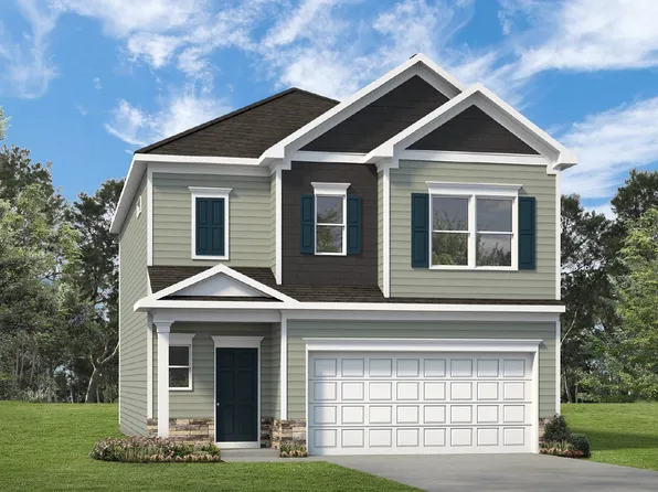 2260 Ireland Way Lot 50, Clarksville, TN 37042