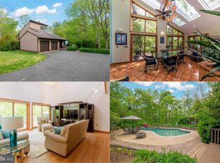 7520 Cerro Gordo Rd, Gainesville, VA 20155