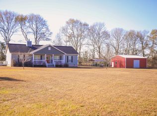 383 Willie Shirah Rd, Ellaville, GA 31806